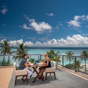 Seasalter Maldives