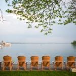 Hotel in Canandaigua New York