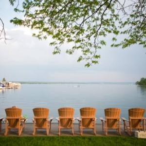 The Lake House on Canandaigua