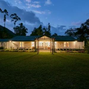 CLAVERTON by Ceylon Bungalows