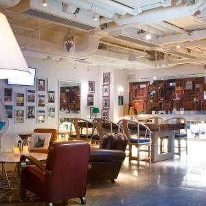 Mini Hotel Causeway Bay