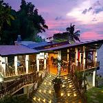 Aiyanar Beach and Dive Resort