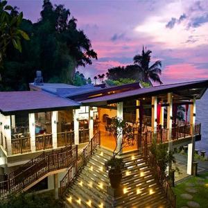 Aiyanar Beach and Dive Resort