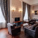 Historical Boutique Hotel Dvoryanskoye Sobranie Tula