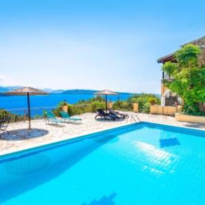 Villa Varvara with private pool