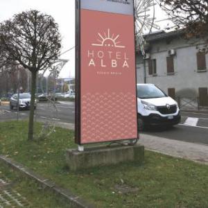 Hotel Alba