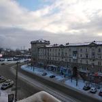 Apartament on Lenina 62 -102 Nizhniy Tagil 