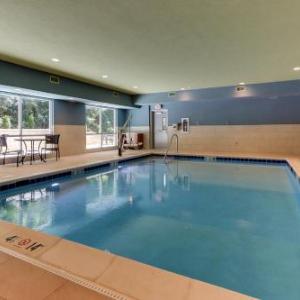 Holiday Inn Express & Suites - Roanoke – Civic Center