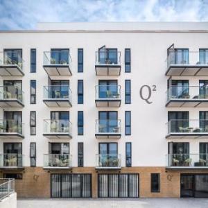 Q Square by Supercity Aparthotels