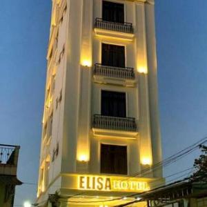 ELISA HOTEL