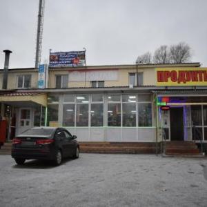 Druzhny Motel