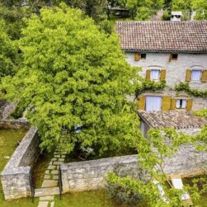 Una in Kranjčići - Haus für 5-6 Personen
