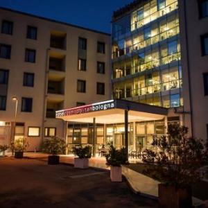 Hotel Cosmopolitan Bologna