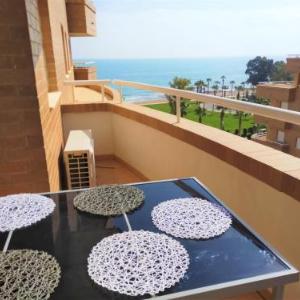 ACV - Costa Marina II - 1ª linea planta 6 sur