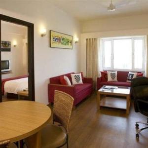 Lemon Tree Hotel Hinjawadi