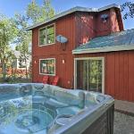 Cozy Home 5 mins to Lake tahoe  Homewood California