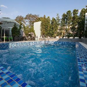 Viryla Boutique Hotel