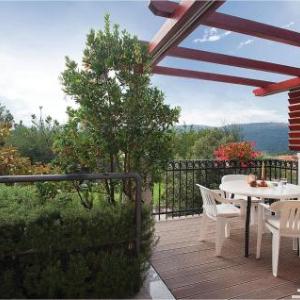 Two-Bedroom Apartment in Rabac