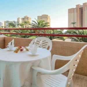 One-Bedroom Apartment in Dehesa de Campoamor