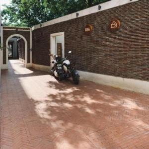 Yixi Designer's Boutique Hotel Xi'an