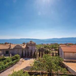 Two-Bedroom Apartment in Kostrena