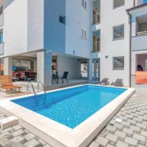 0-Bedroom Apartment in Biograd na Moru