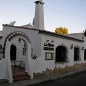 Boutique Hotel Los Limoneros