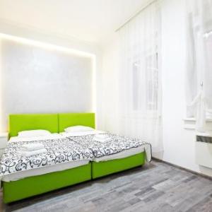 Paradise SILVER Apt - City center Belgrade