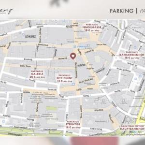 Lorenz Apartments