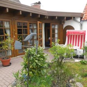 Ferienwohnung zur Weide
