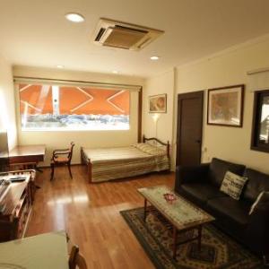 Nicosia Luxury Studio
