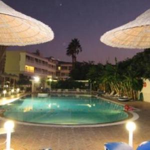 Kos Divine Hotel & Suites