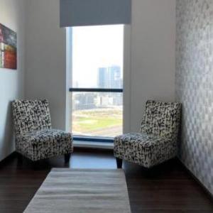 Stunning 2BR Duplex JLT