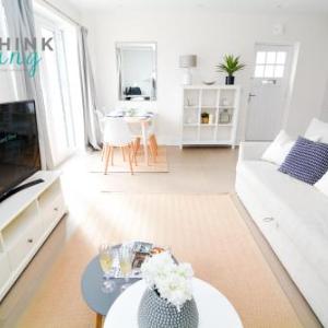 Rethink Serviced Apartments - Reading Park Village