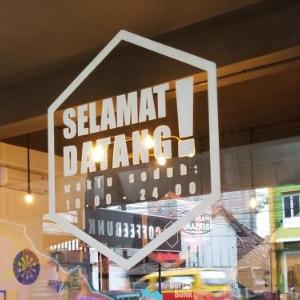 CoffeeBunk Hostel
