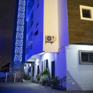 Lifestyle18 Hotel and Shortlet Apartments