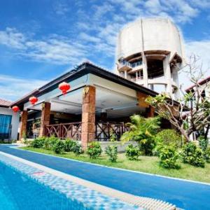 Thanathep Hotel