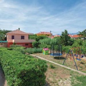 Two-Bedroom Holiday Home in Razanac