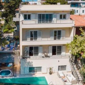 Five-Bedroom Holiday Home in Split