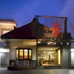 Hotel Nyland Cipaganti