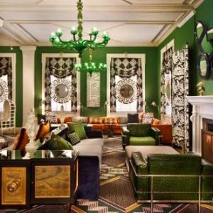Kimpton Hotel Monaco Washington DC photo