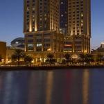 Sheraton Mall of the Emirates Hotel, Dubai