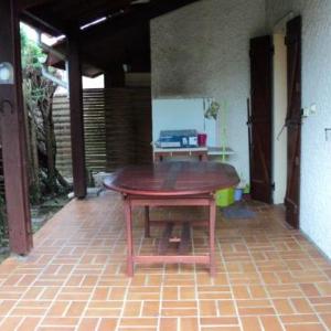 House with 3 bedrooms in Saint Michel Escalus with furnished garden and WiFi 6 km from the beach