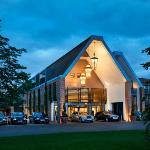 Hilton London Syon Park