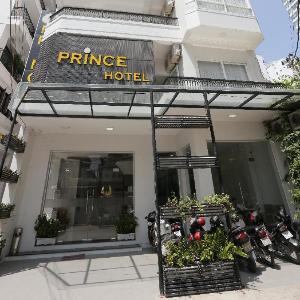 Prague Nha Trang Hotel