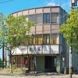 Kanazawaya