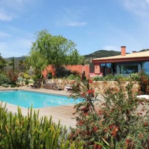 Mountain Guincho Villa