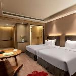 Ramada Wyndham Zhengzhou Xinzheng