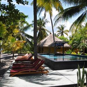 Rinjani Beach Eco Resort