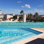 Appart'hôtel Marianne